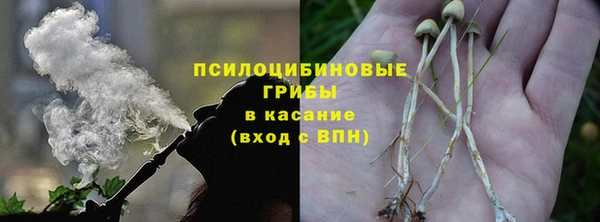 тгк Алексеевка