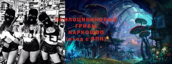 тгк Алексеевка